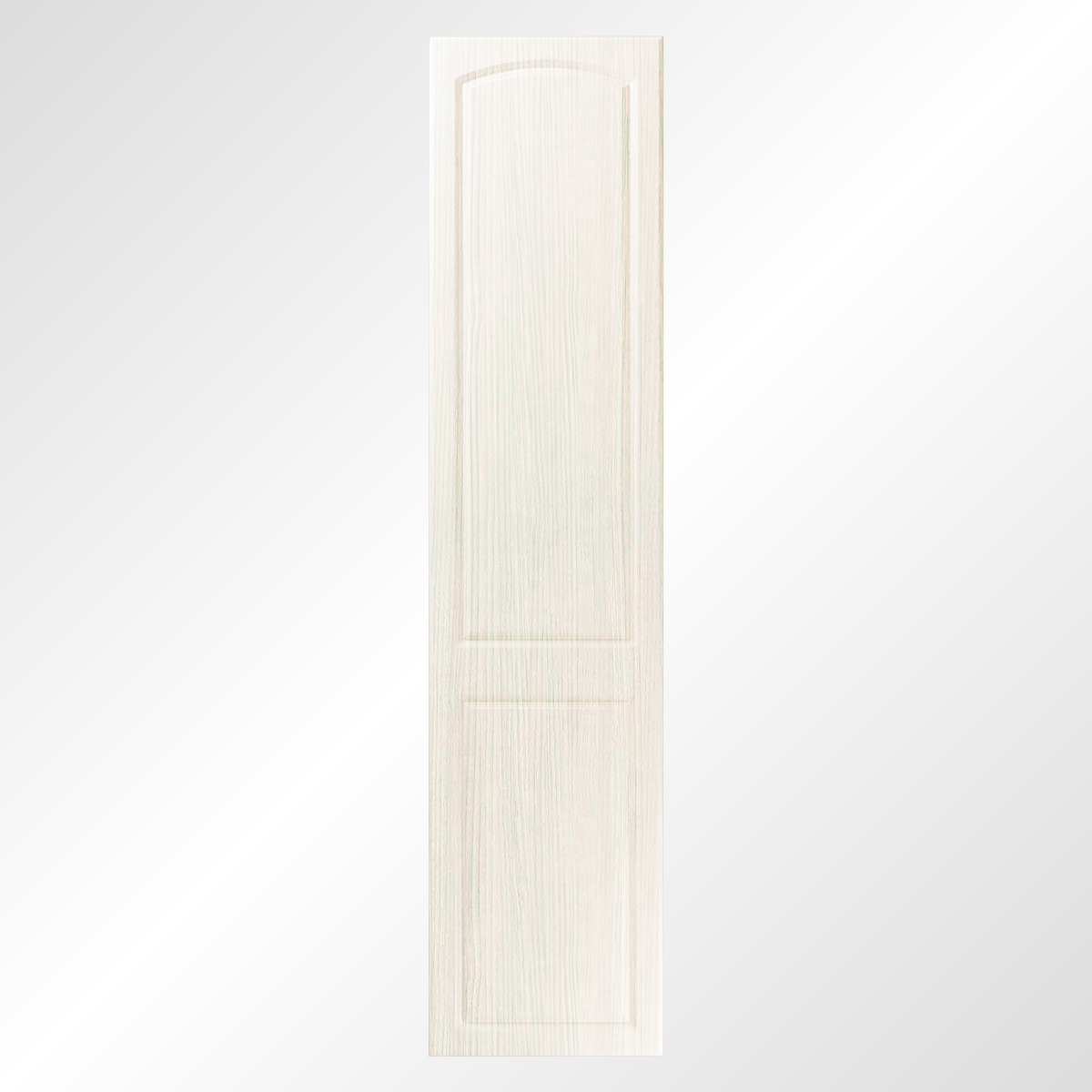 Boston Hacienda White